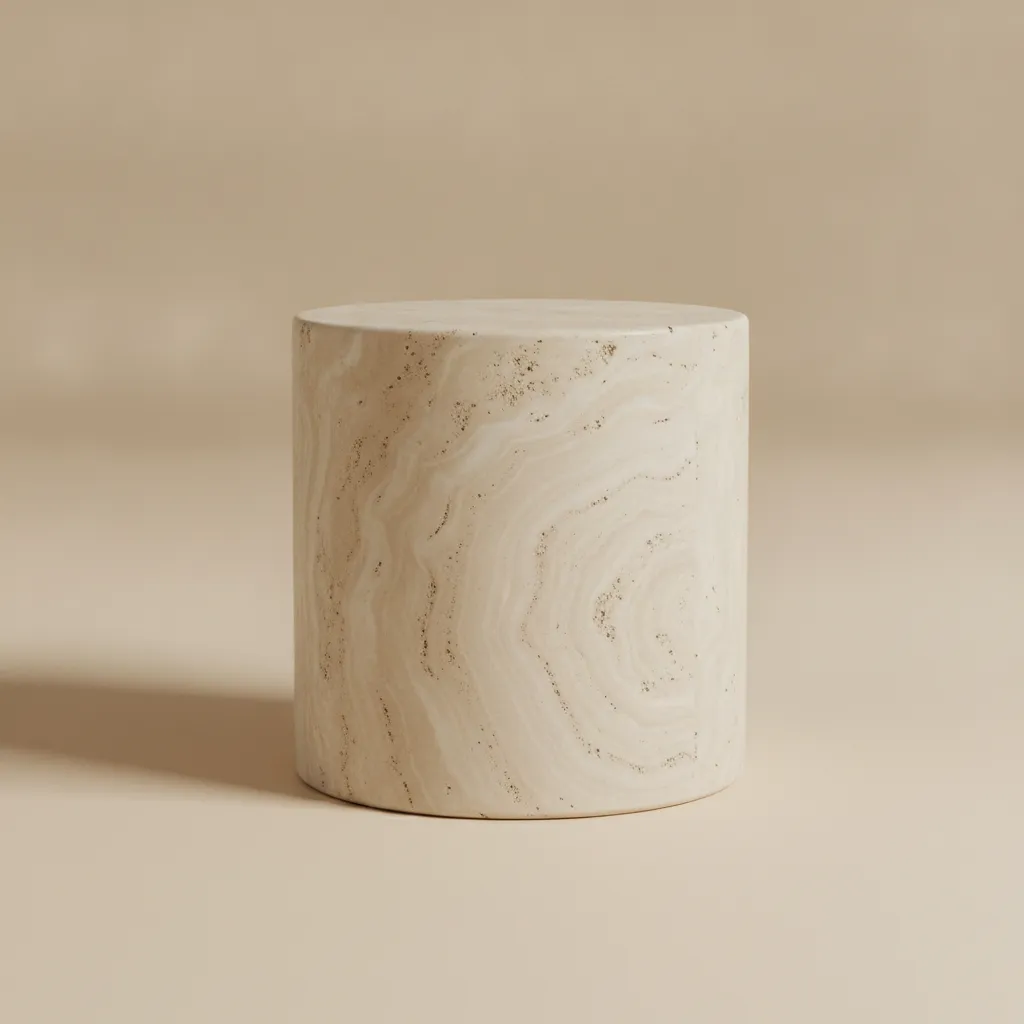 Stone table