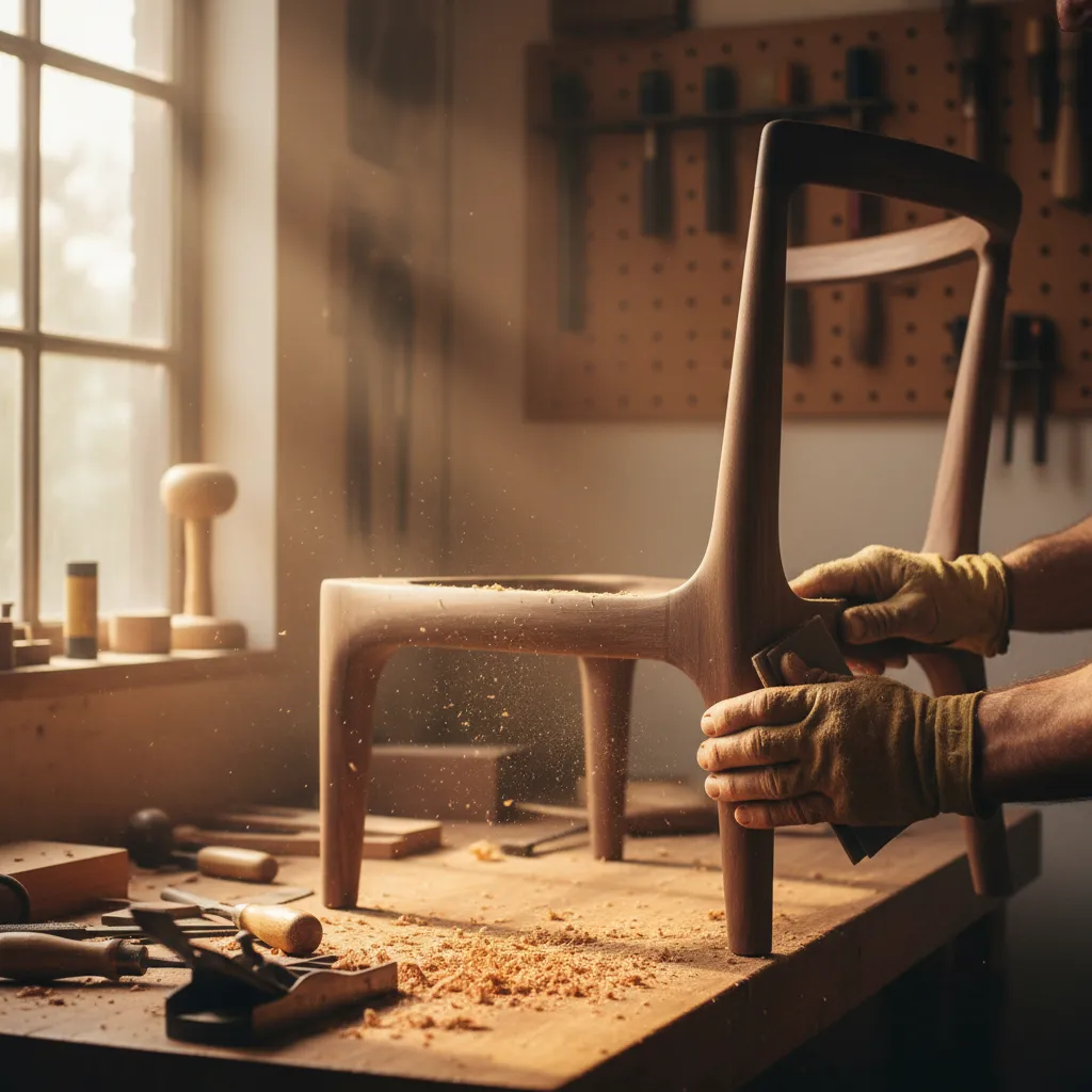 Craftsmanship
